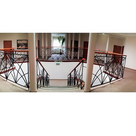 Hotel U Michalika Pszczyna Dış mekan fotoğraf