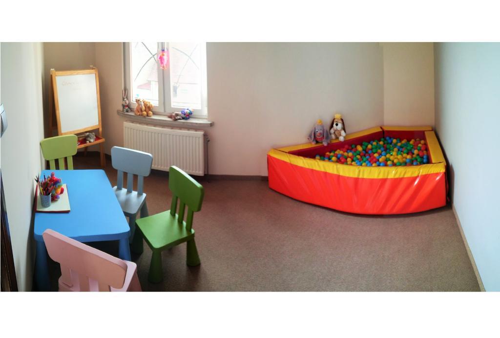 Hotel U Michalika Pszczyna Dış mekan fotoğraf