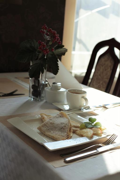 Hotel U Michalika Pszczyna Dış mekan fotoğraf
