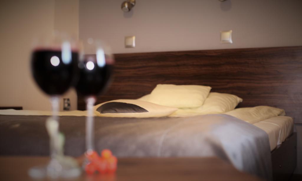 Hotel U Michalika Pszczyna Dış mekan fotoğraf