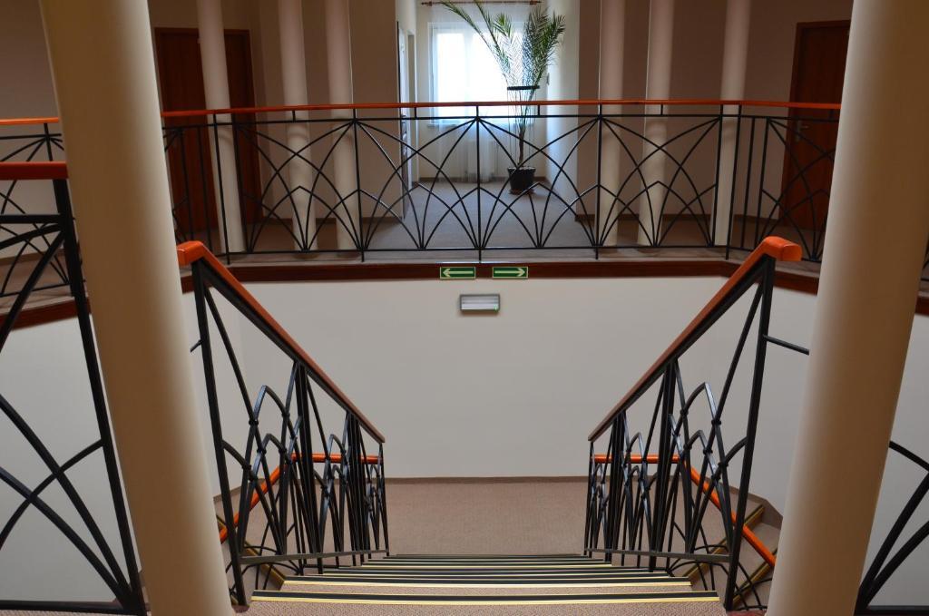 Hotel U Michalika Pszczyna Dış mekan fotoğraf