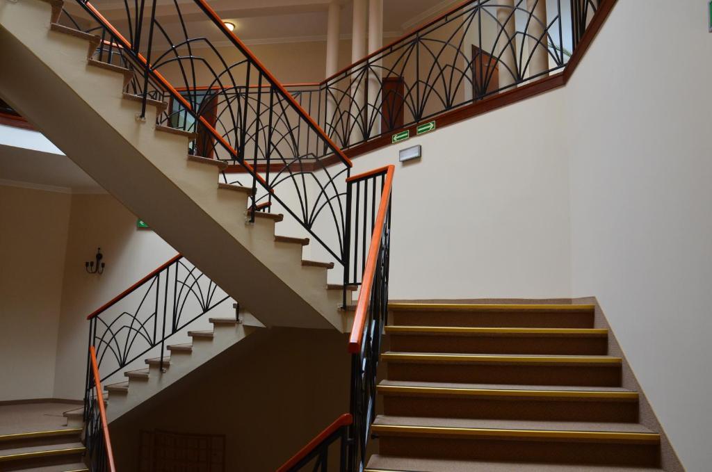 Hotel U Michalika Pszczyna Dış mekan fotoğraf