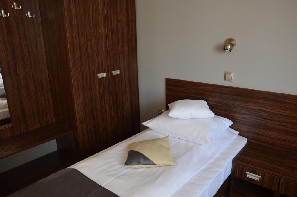 Hotel U Michalika Pszczyna Dış mekan fotoğraf