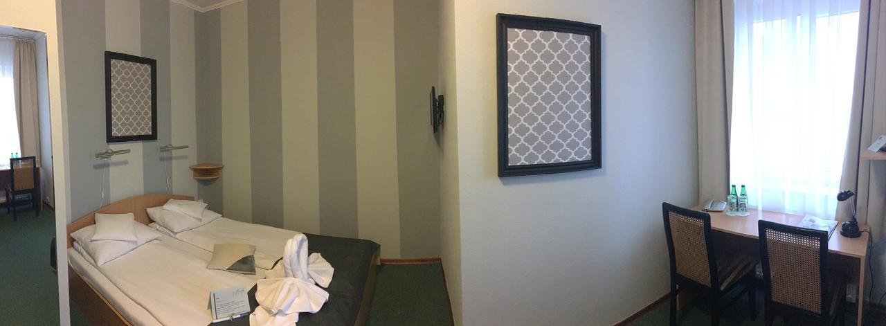 Hotel U Michalika Pszczyna Dış mekan fotoğraf
