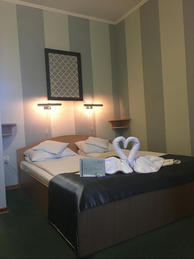 Hotel U Michalika Pszczyna Dış mekan fotoğraf